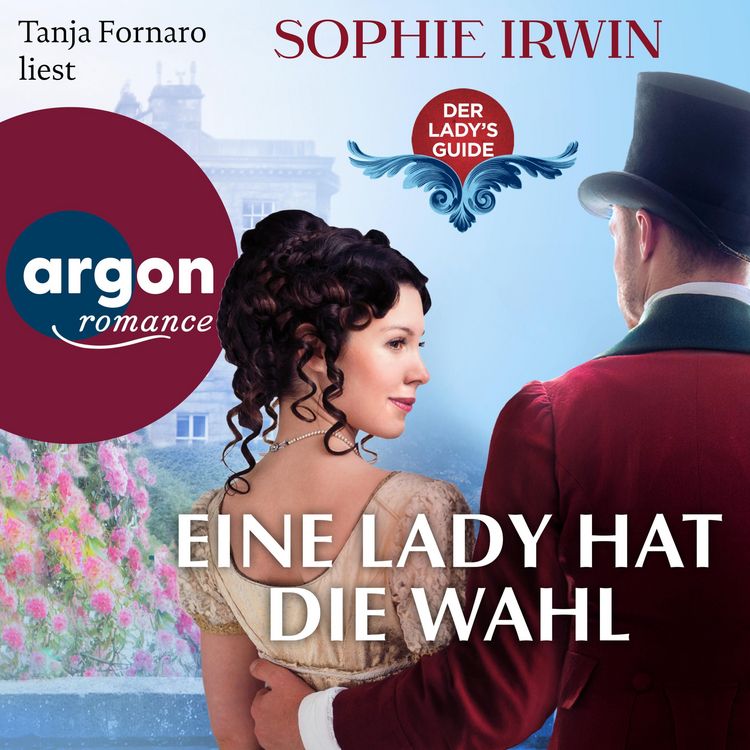 Produktbild: Eine Lady hat die Wahl