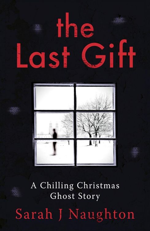 Produktbild: The Last Gift