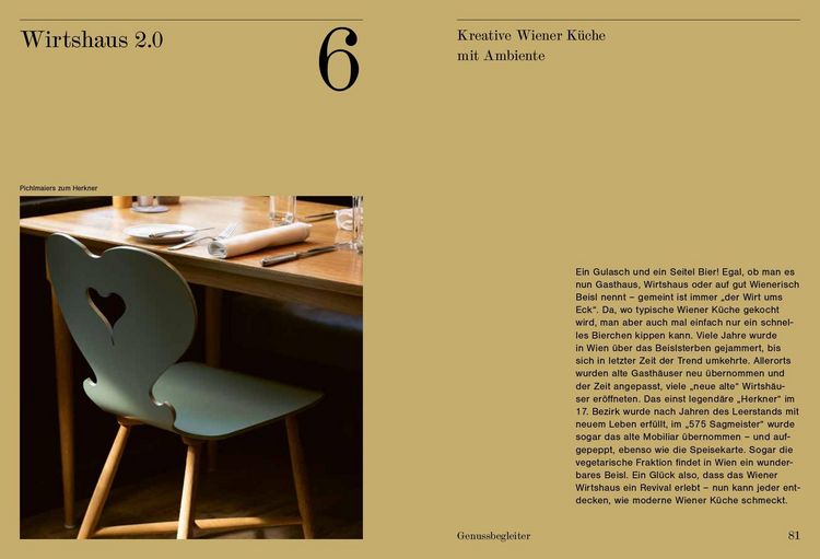 Produktbild: Genie&szlig;en in Wien