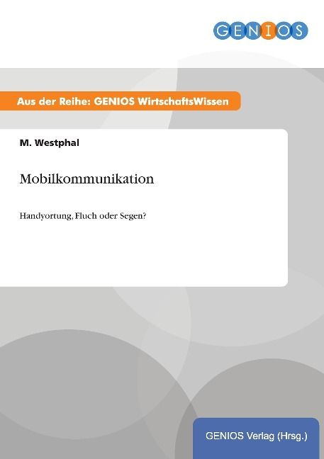 Produktbild: Mobilkommunikation