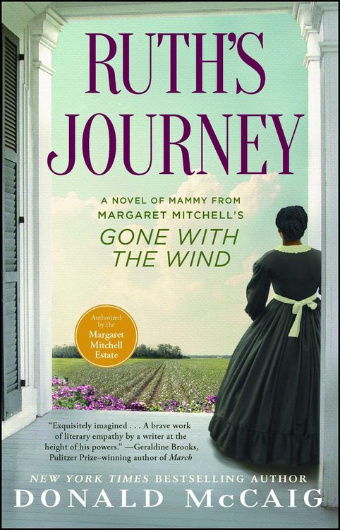 Produktbild: Ruth's Journey