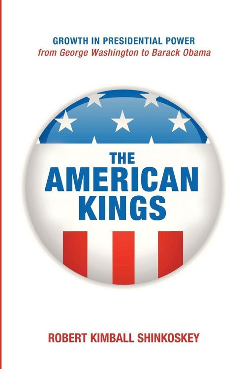 Produktbild: The American Kings