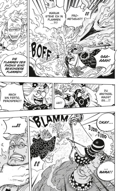 Produktbild: One Piece 99