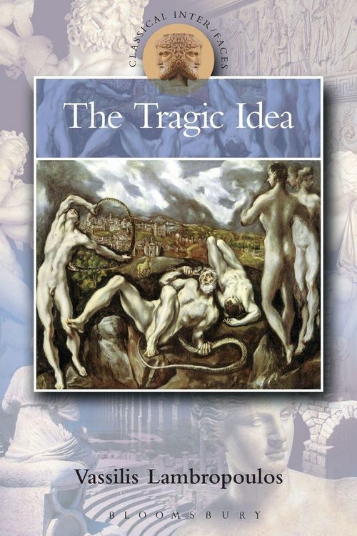 Produktbild: The Tragic Idea