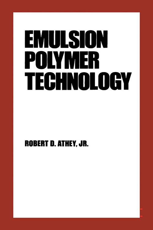 Produktbild: Emulsion Polymer Technology