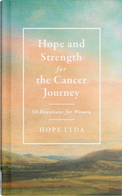 Produktbild: Hope and Strength for the Cancer Journey