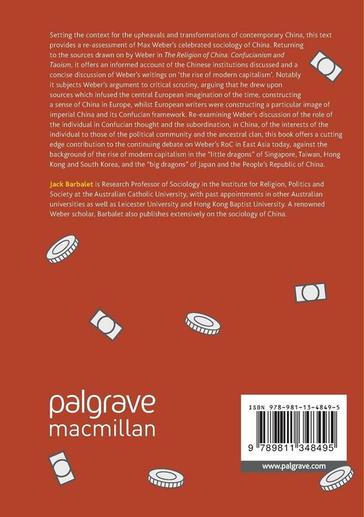 Produktbild: Confucianism and the Chinese Self