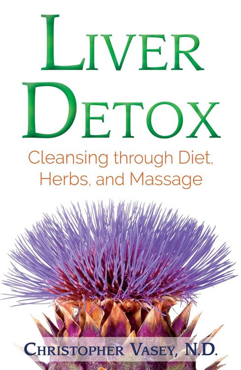Produktbild: Liver Detox