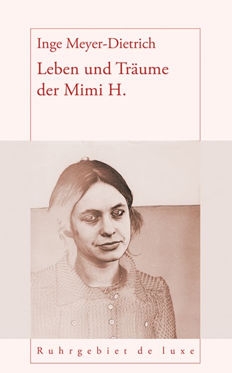 Produktbild: Leben und Tr&auml;ume der Mimi H.
