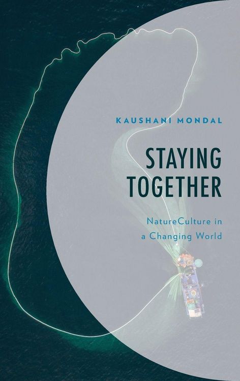 Produktbild: Staying Together