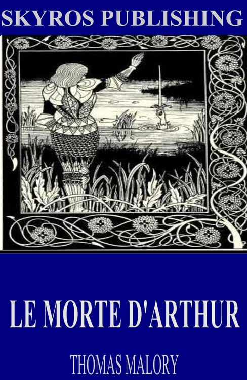 Produktbild: Le Morte D'Arthur