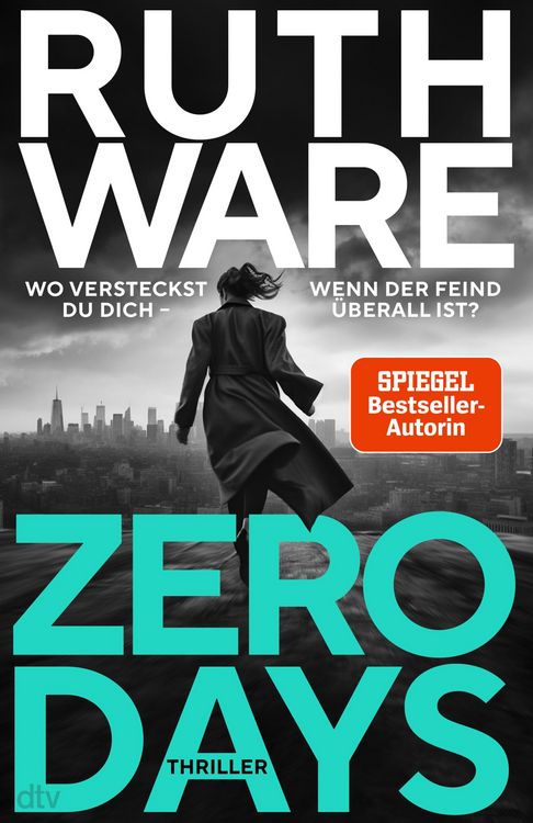 Produktbild: Zero Days