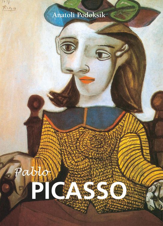 Produktbild: Pablo Picasso