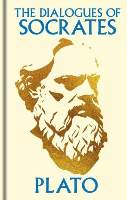Produktbild: The Dialogues of Socrates
