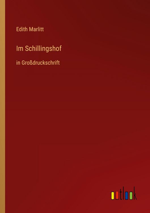 Produktbild: Im Schillingshof