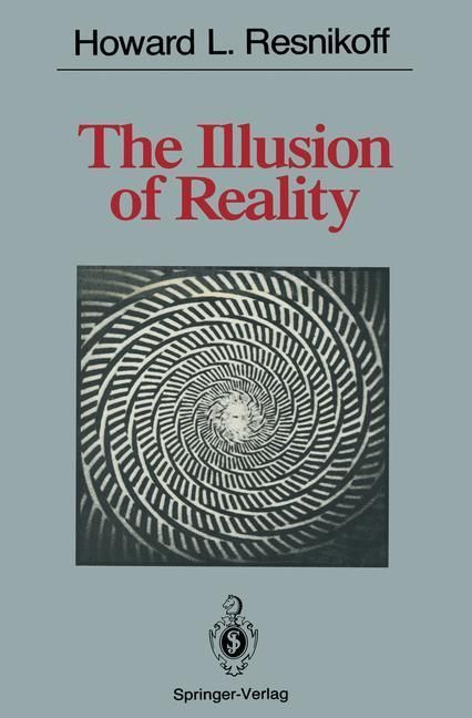 Produktbild: The Illusion of Reality