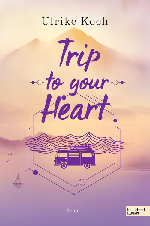 Produktbild: Trip to your Heart