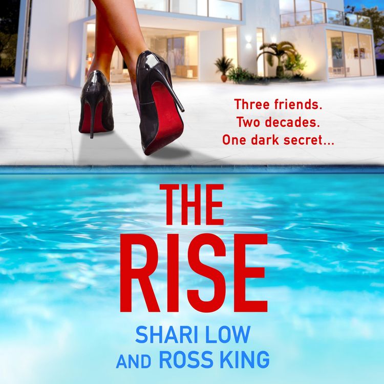 Produktbild: The Rise