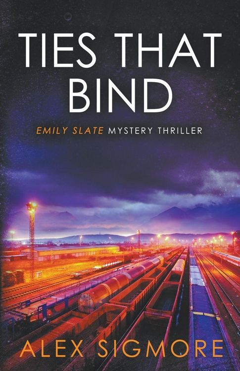 Produktbild: Ties That Bind