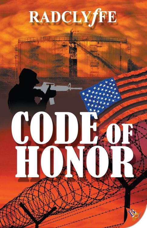 Produktbild: Code of Honor
