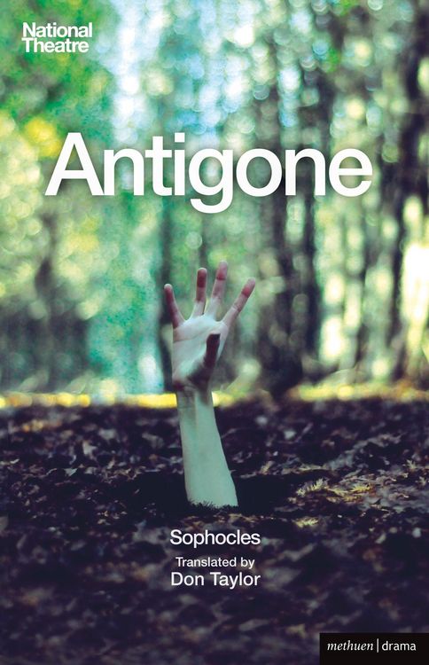 Produktbild: Antigone