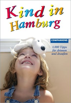 Produktbild: Kind in Hamburg