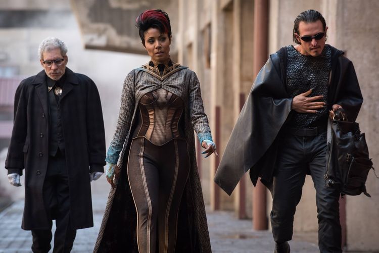 Gotham - Staffel 3 [4 BRs]