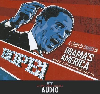 Produktbild: Hope!: A Story of Change in Obama's America