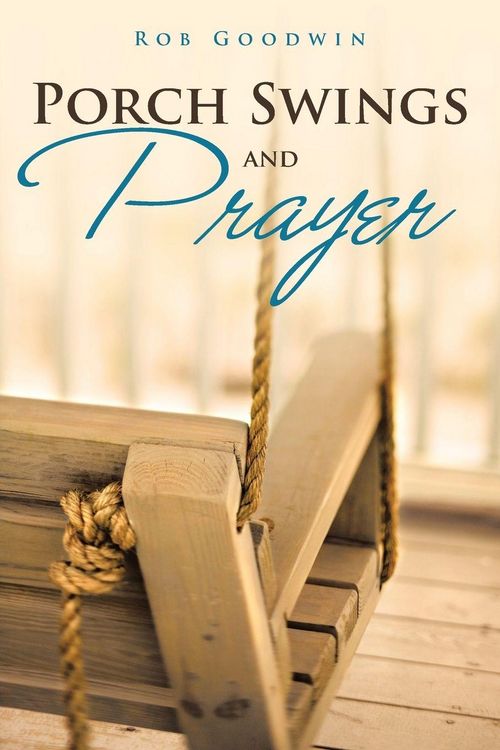 Produktbild: Porch Swings and Prayer