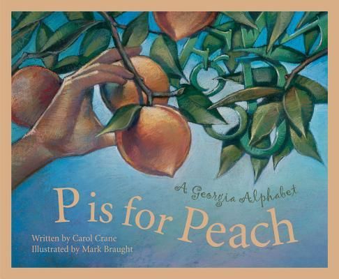 Produktbild: P Is for Peach