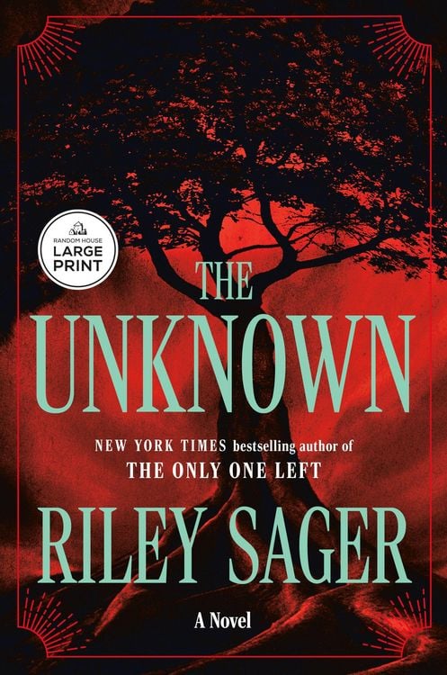 Produktbild: The Unknown