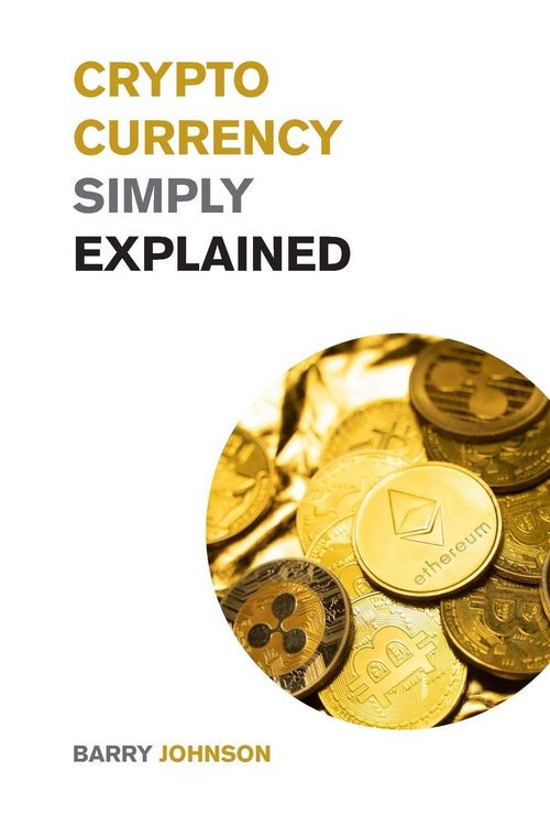 Produktbild: Cryptocurrency Simply Explained!