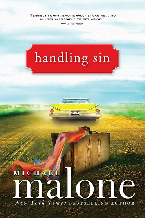 Produktbild: Handling Sin