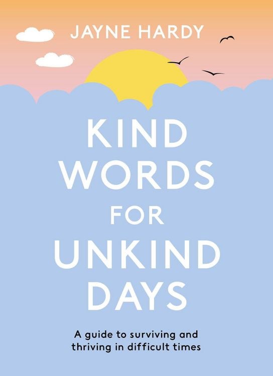 Produktbild: Kind Words for Unkind Days