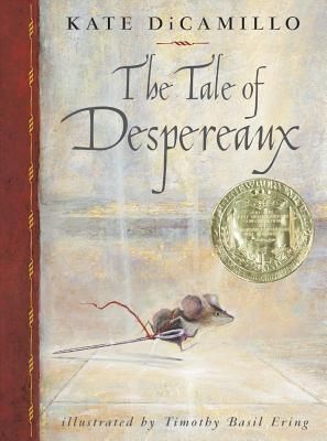 Produktbild: The Tale of Despereaux