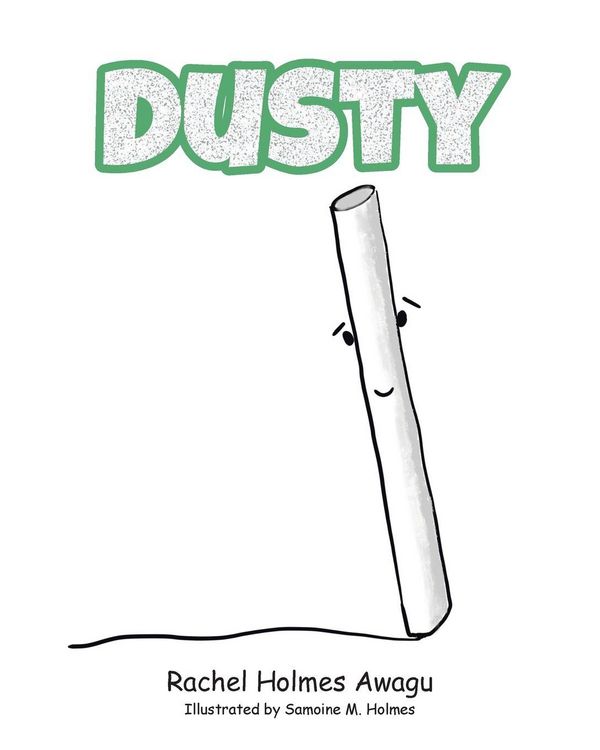 Produktbild: Dusty