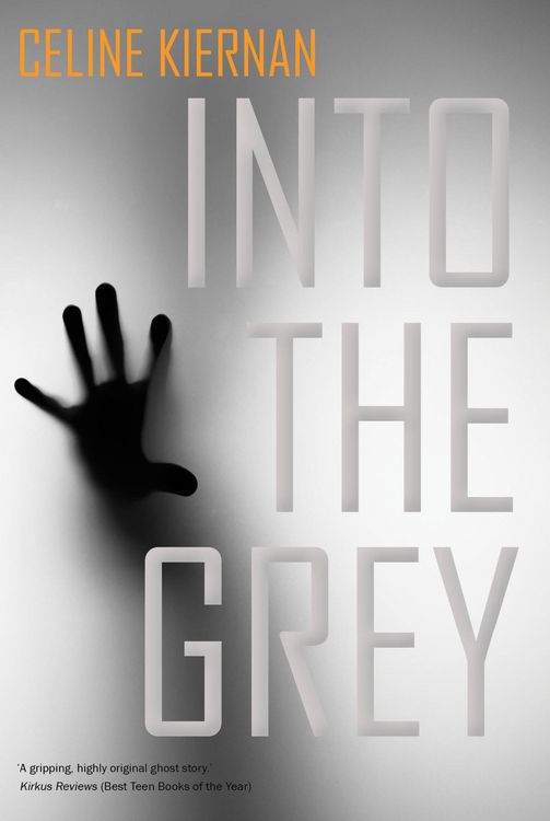 Produktbild: Into the Grey