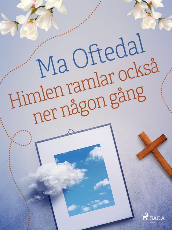 Produktbild: Himlen ramlar ocks&aring; ner n&aring;gon g&aring;ng