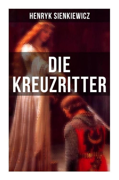 Produktbild: Die Kreuzritter