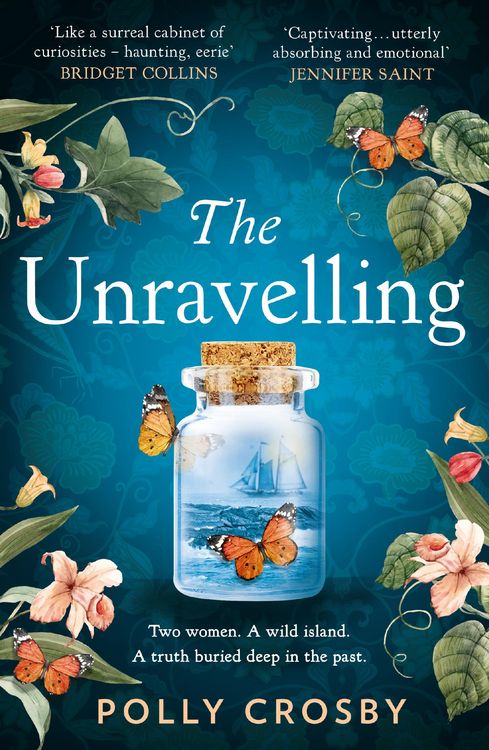 Produktbild: The Unravelling