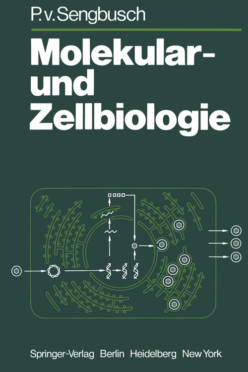 Produktbild: Molekular- und Zellbiologie