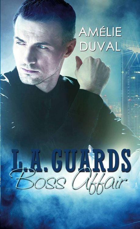 Produktbild: L. A. Guards - Boss Affair