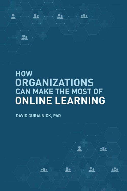 Produktbild: How Organizations Can Make the Most of Online Learning