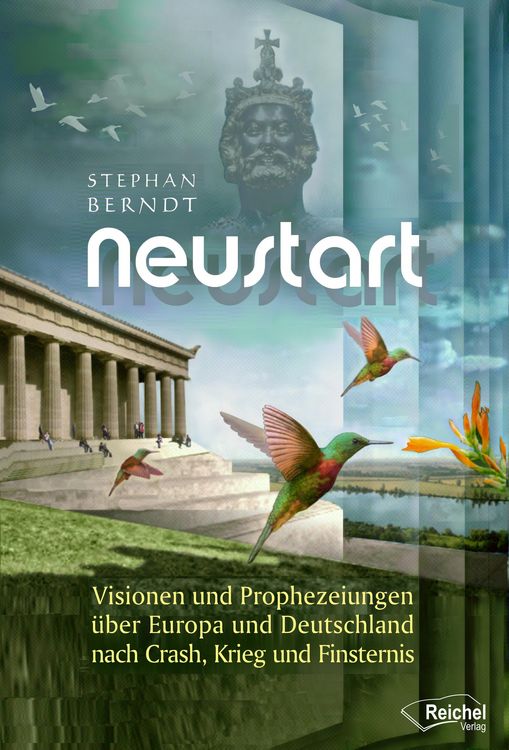 Produktbild: Neustart
