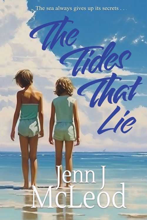 Produktbild: The Tides That Lie