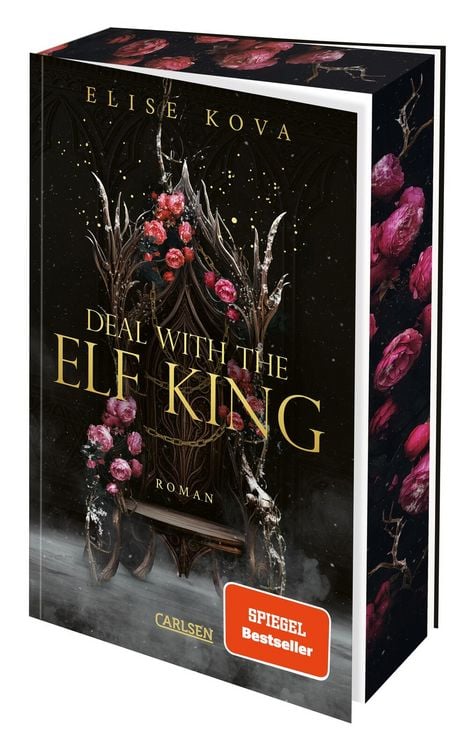 Produktbild: Married into Magic: Deal with the Elf King