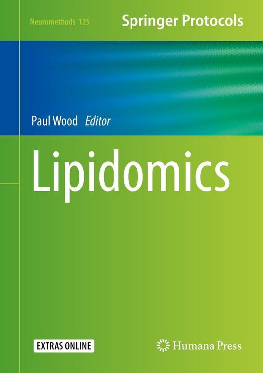 Produktbild: Lipidomics