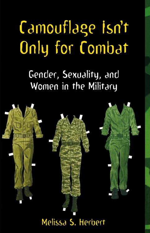 Produktbild: Camouflage Isn't Only for Combat