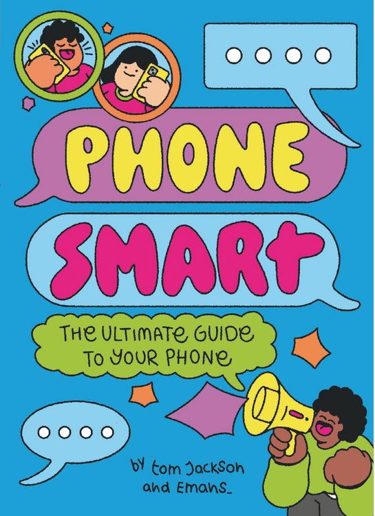 Produktbild: Phone Smart