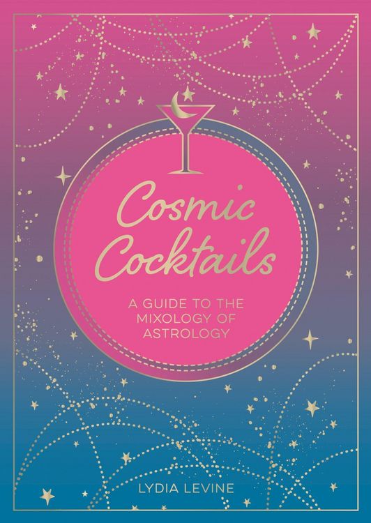 Produktbild: Cosmic Cocktails
